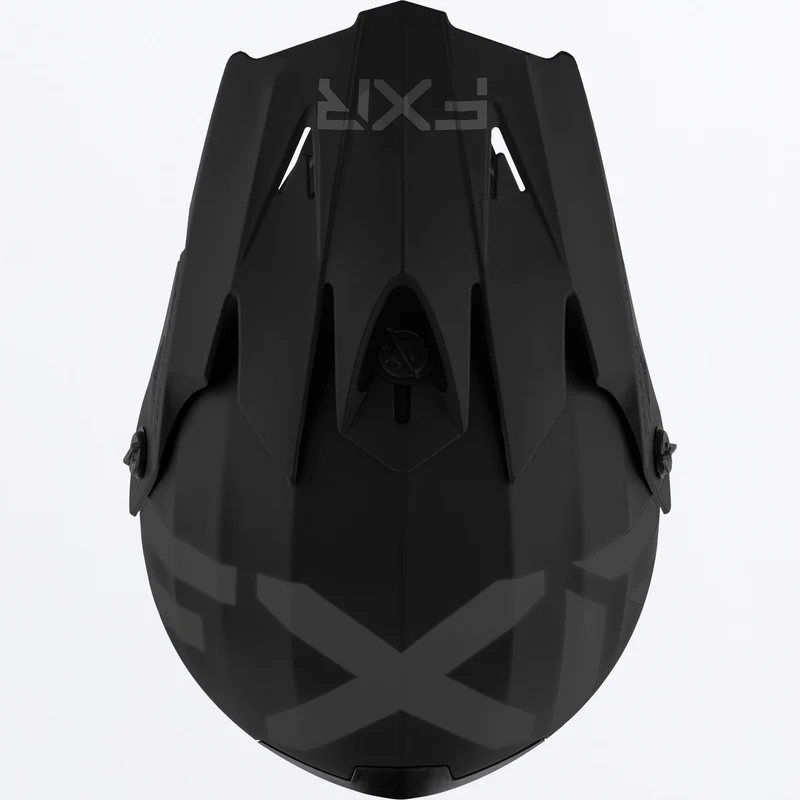 Youth Legion QRS Helmet