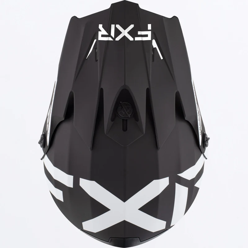 Youth Legion Helmet