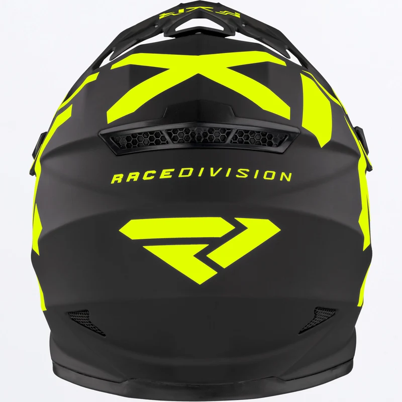Youth Legion Helmet