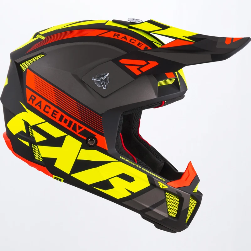 Clutch Boost Helmet