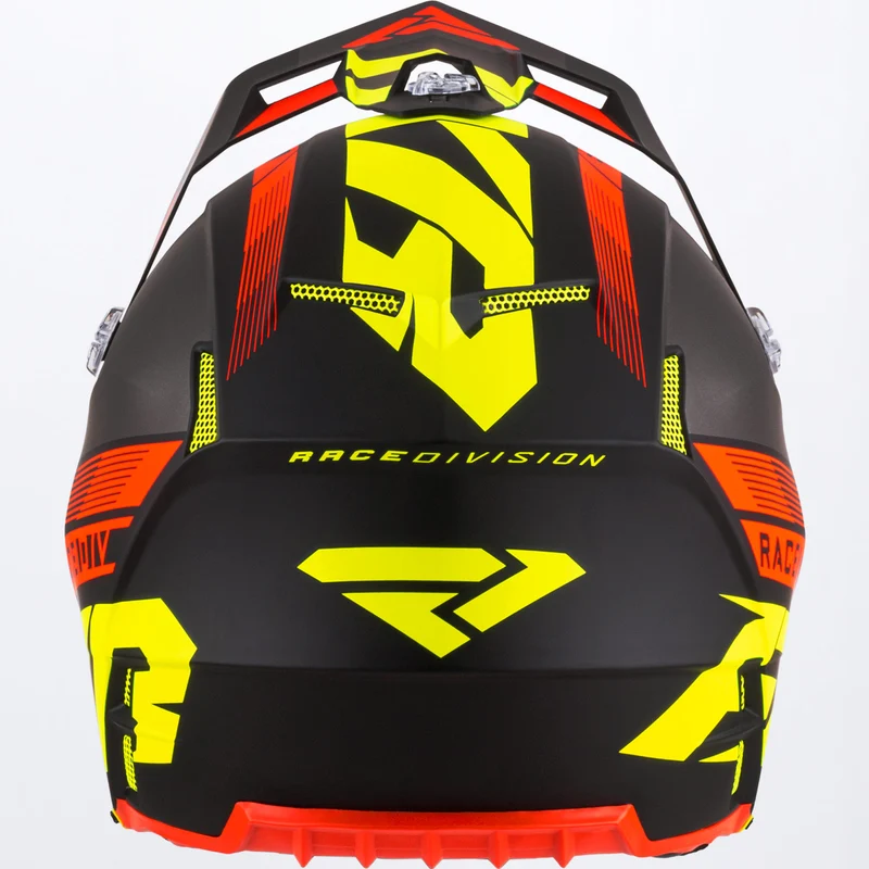 Clutch Boost Helmet