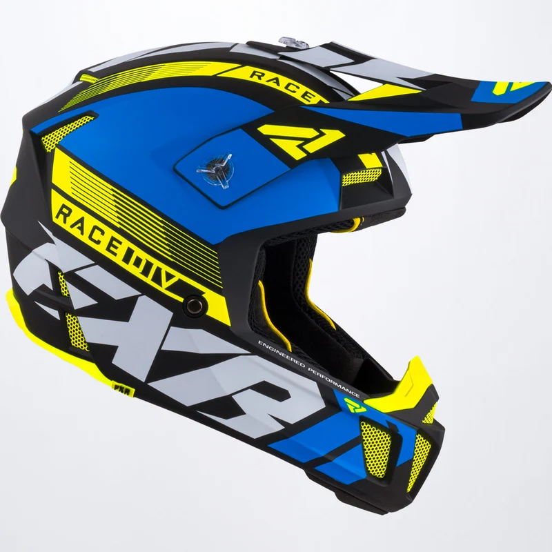 Clutch Boost Helmet