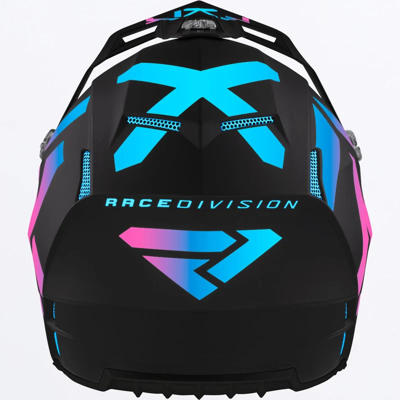 Clutch CX Helmet