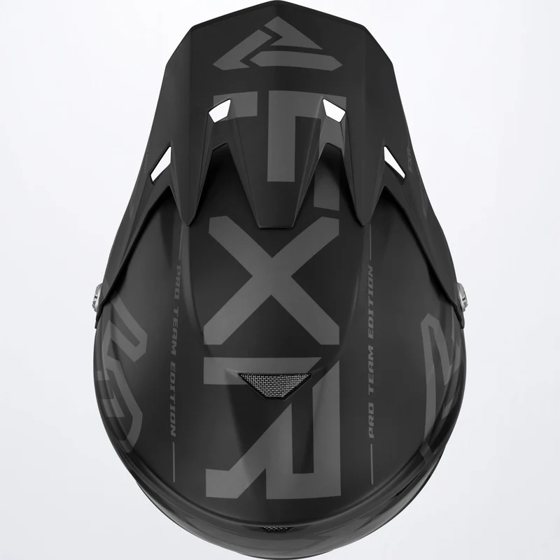 6D ATR-2 Race Div Helmet