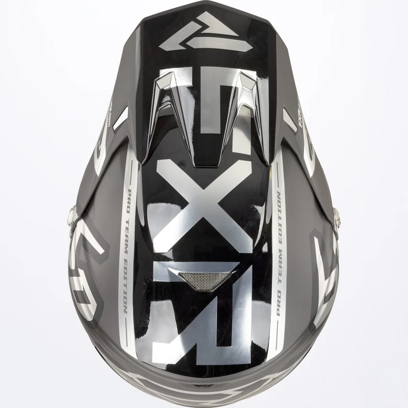 6D ATR-2 Race Div Helmet