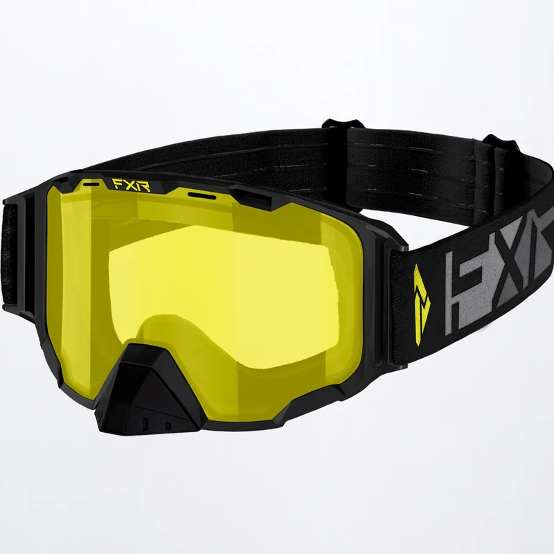 Maverick Goggle