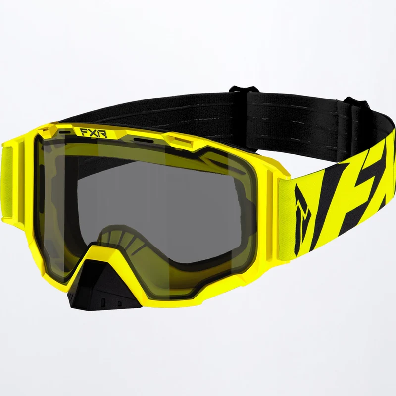 Maverick Goggle
