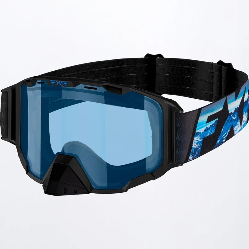 Maverick Goggle