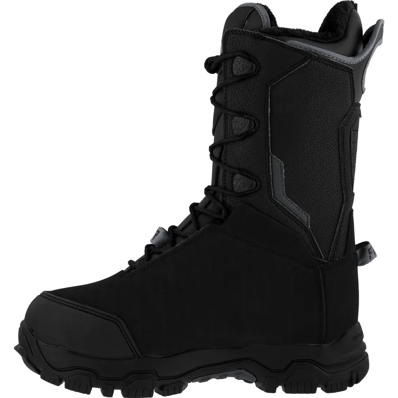 Helium Speed Boot