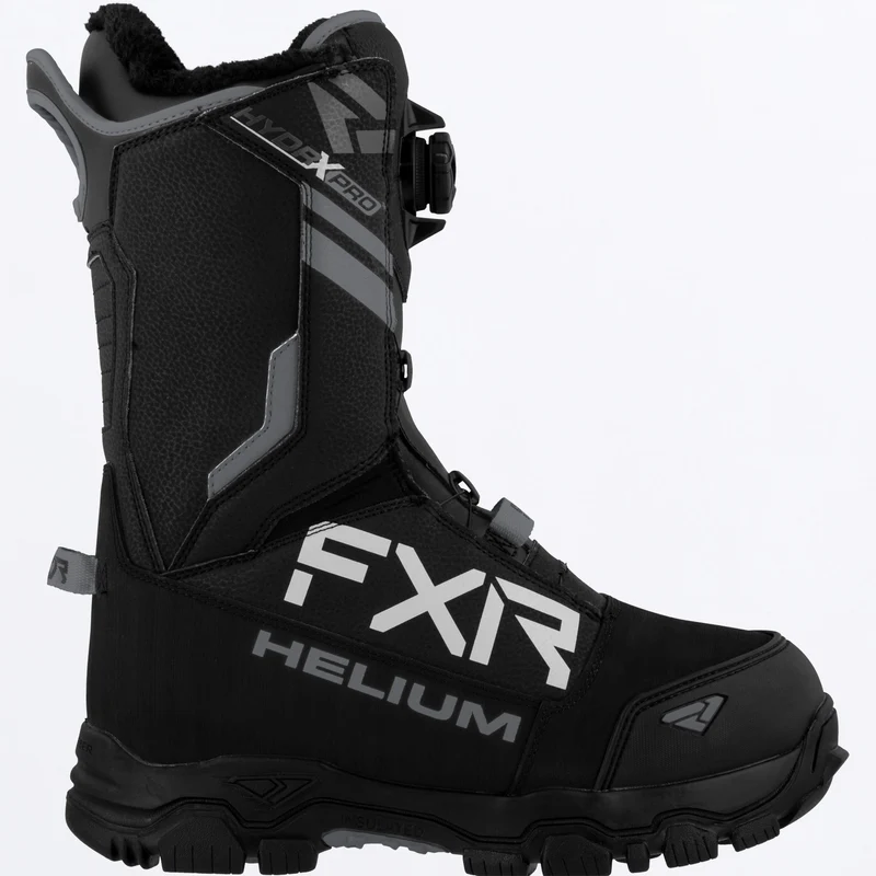 Helium BOA Boot