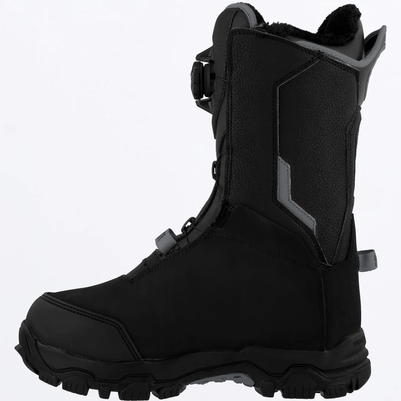 Helium BOA Boot