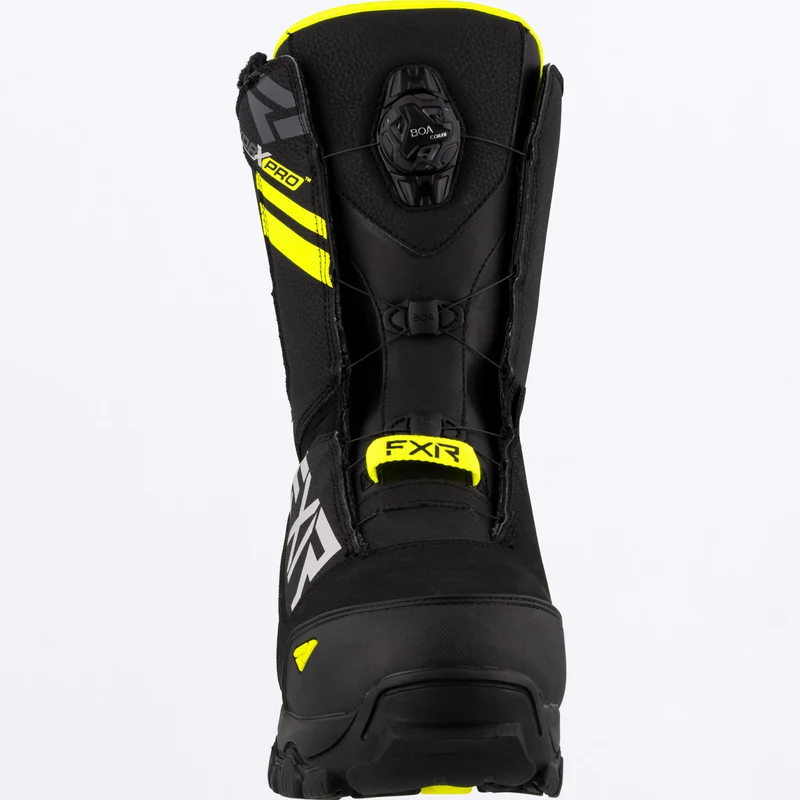 Helium BOA Boot
