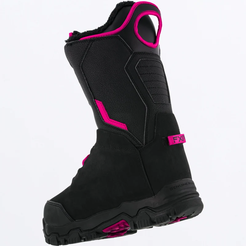 Helium BOA Boot