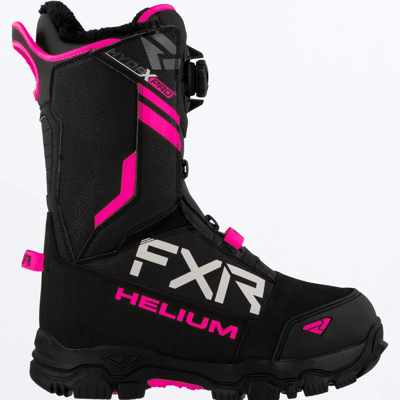 Helium BOA Boot