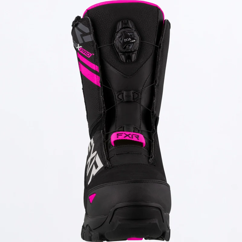 Helium BOA Boot
