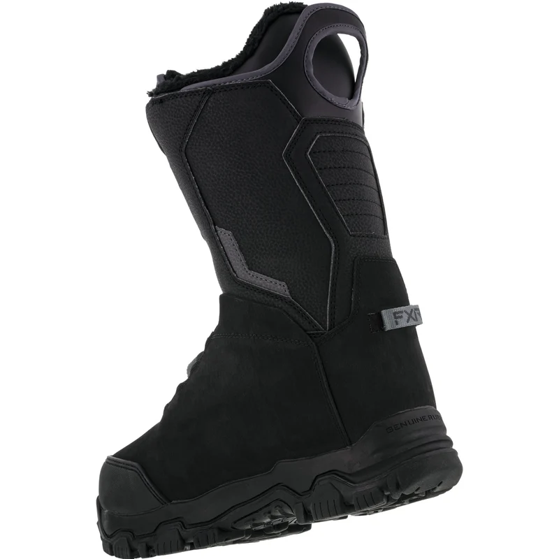 Helium Dual BOA Boot