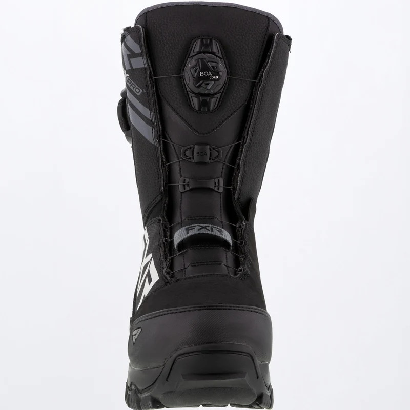 Helium Dual BOA Boot