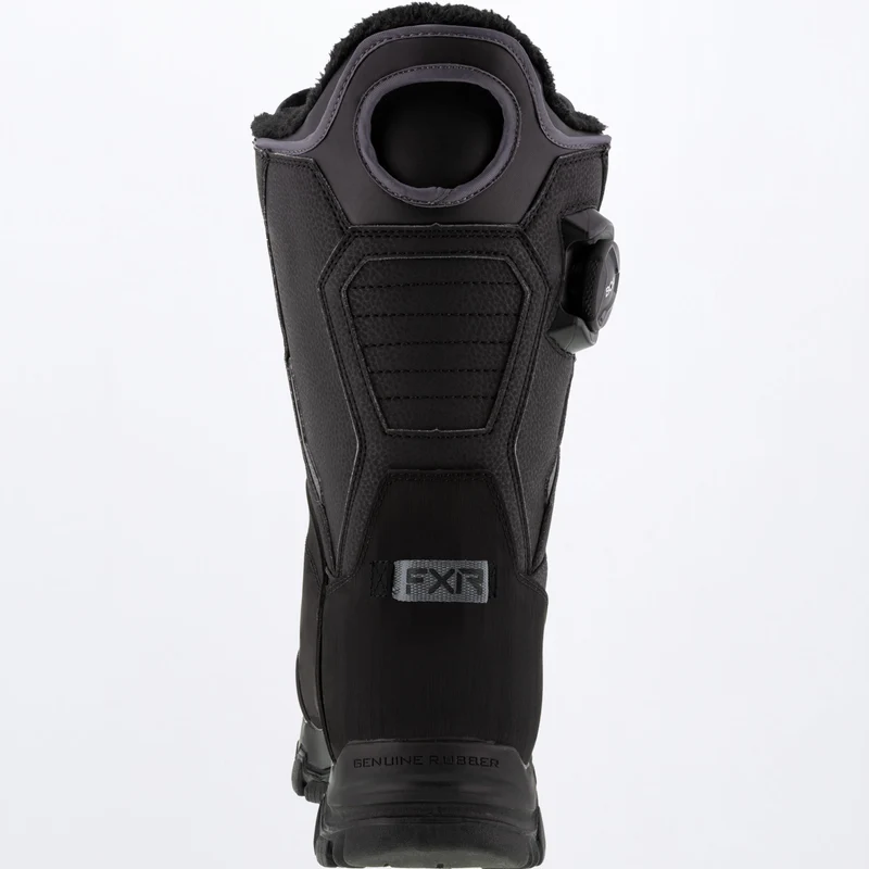 Helium Dual BOA Boot