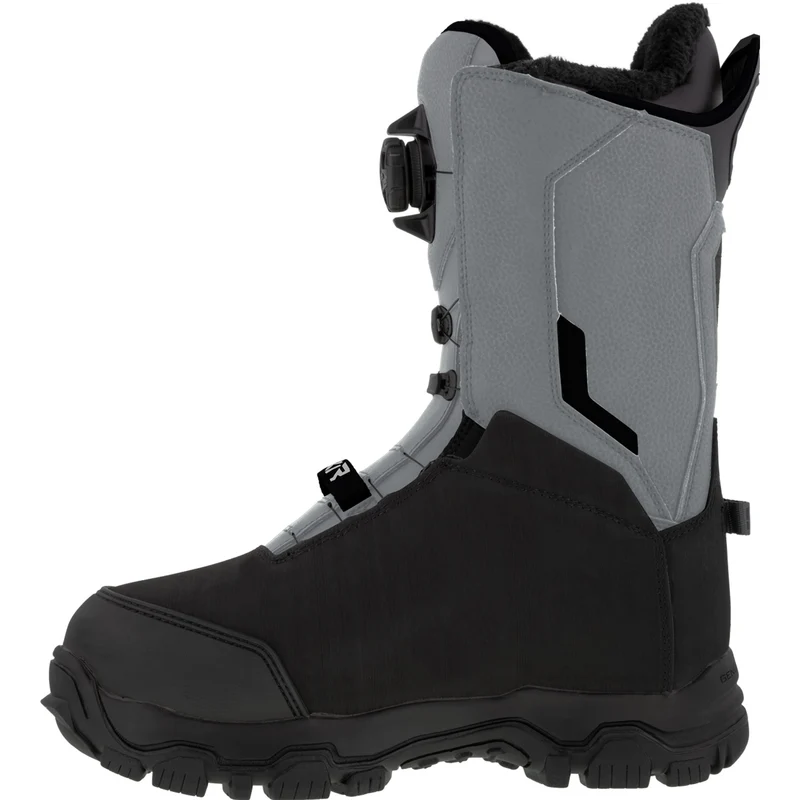 Helium Dual BOA Boot