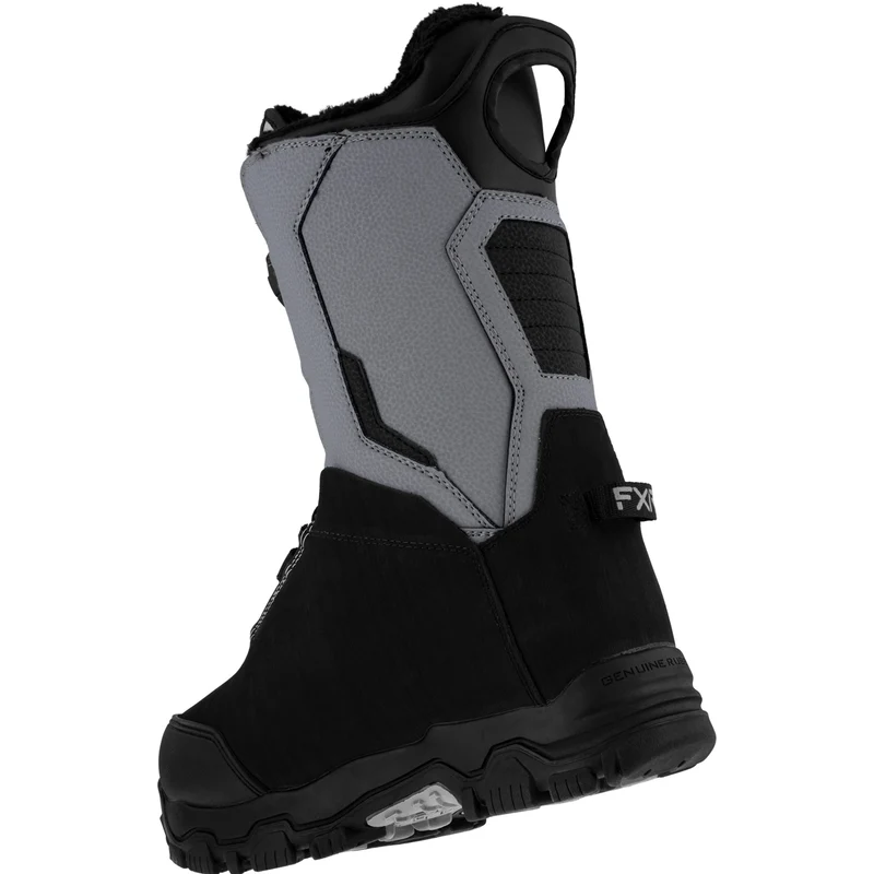 Helium Dual BOA Boot