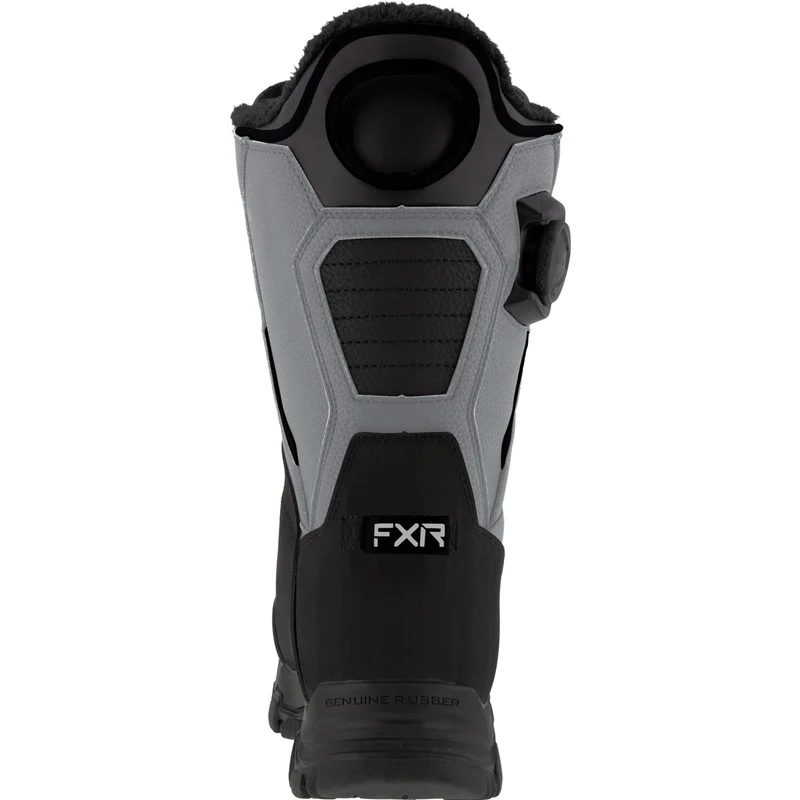 Helium Dual BOA Boot