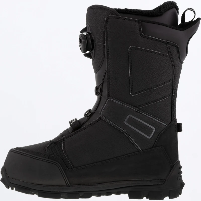 Backshift BOA Boot