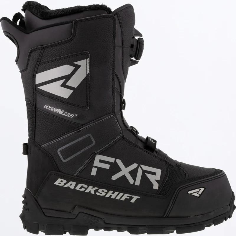 Backshift BOA Boot