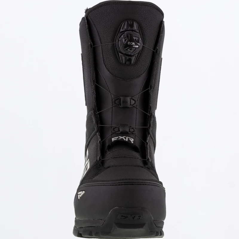 Backshift BOA Boot