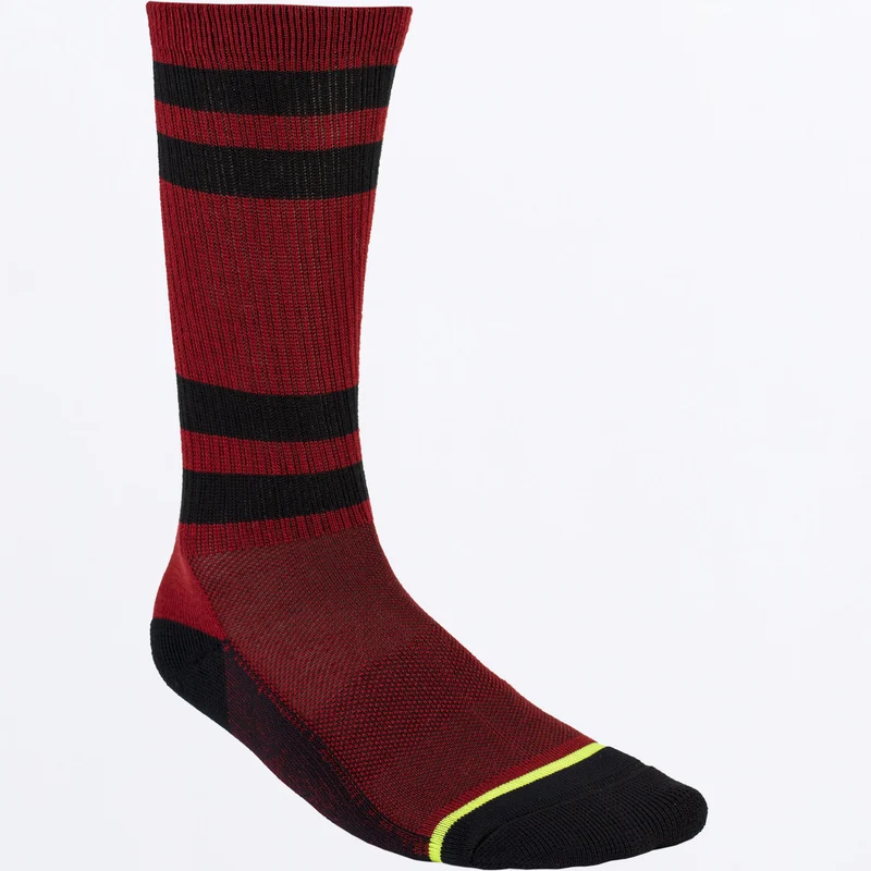Turbo Athletic Socks (2 Pack)