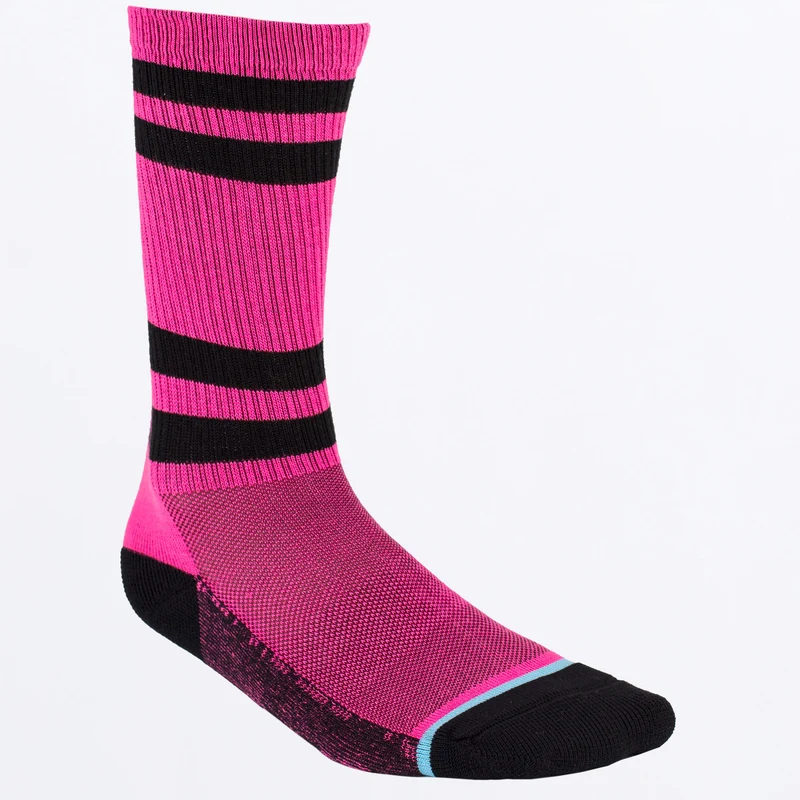 Turbo Athletic Socks (2 Pack)