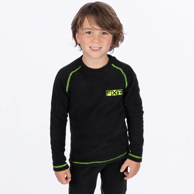 Youth Pyro Thermal Set