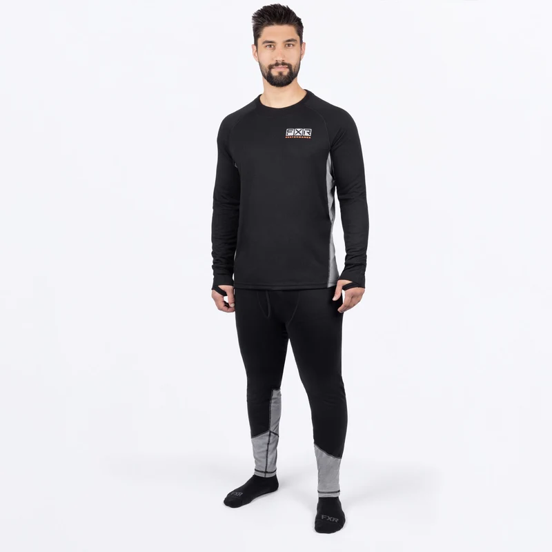 Men's Endeavor Merino Hybrid Pant