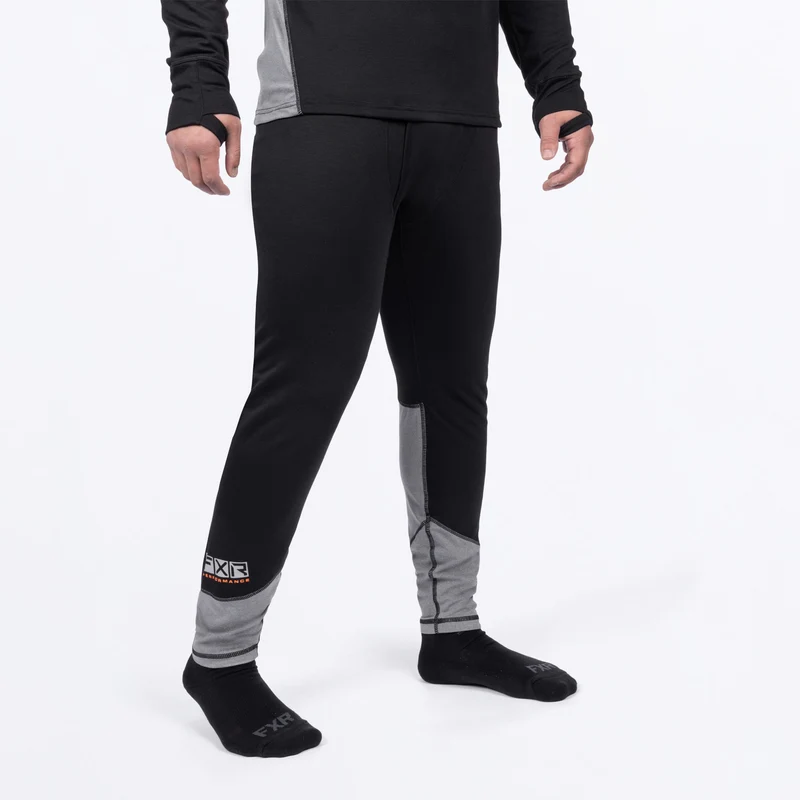 Men's Endeavor Merino Hybrid Pant