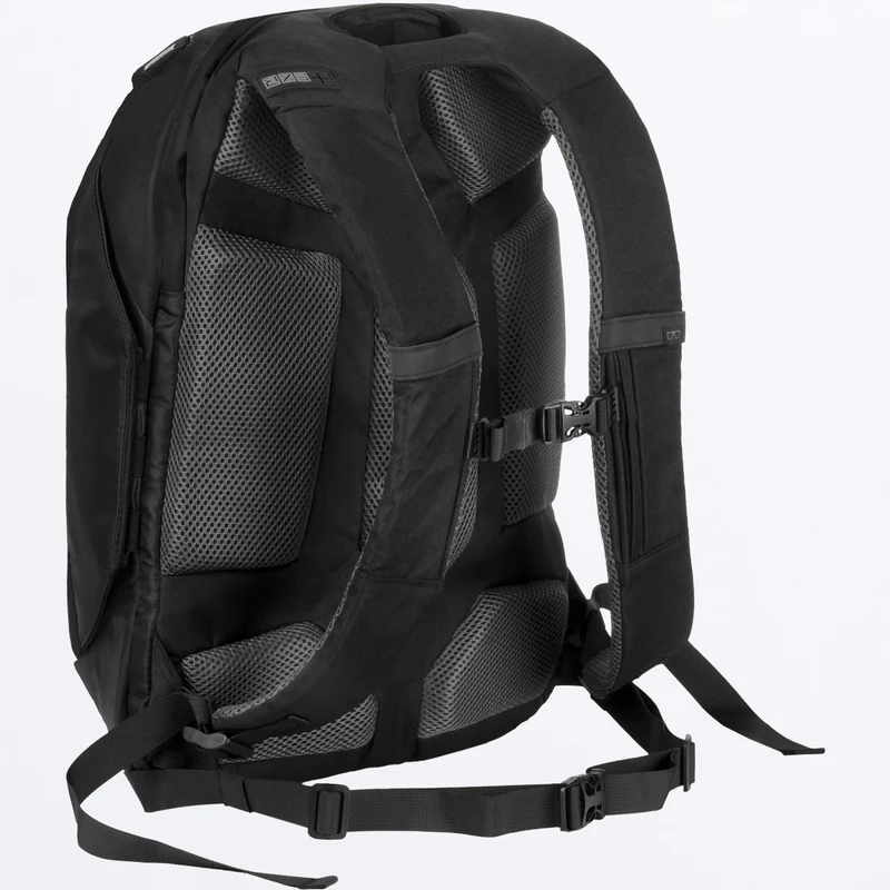 Mission Backpack