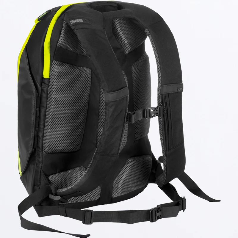 Mission Backpack