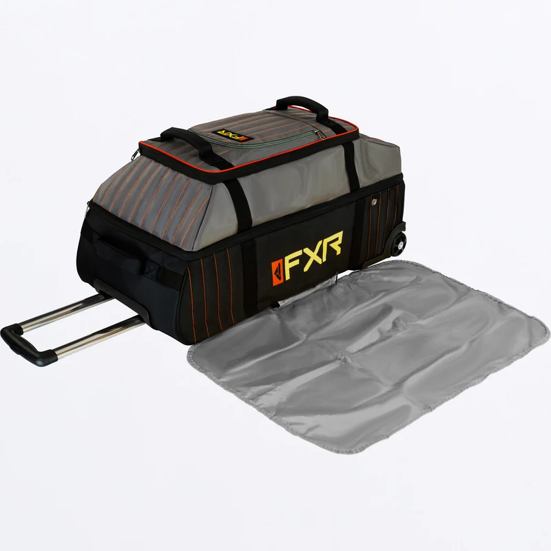 Factory Ride Bag