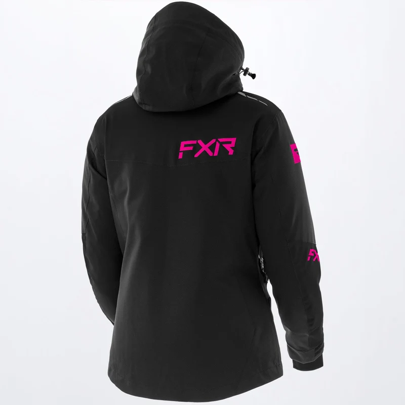 Women's Renegade FX Jacket