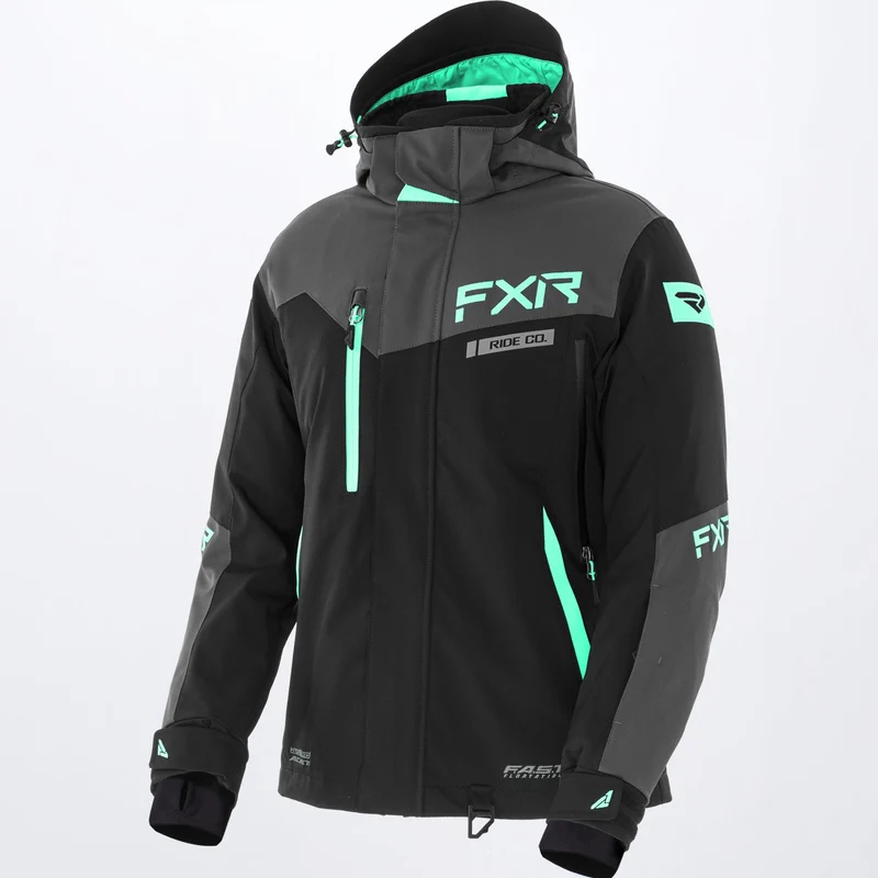 Women's Renegade FX Jacket