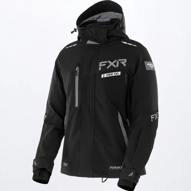 Women's Renegade FX Jacket
