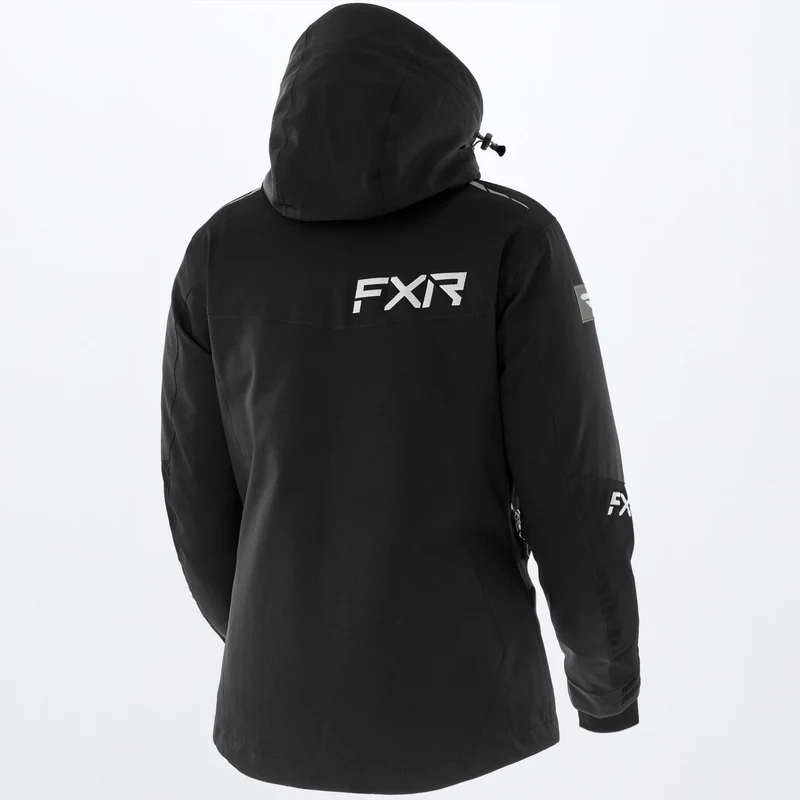 Women's Renegade FX Jacket