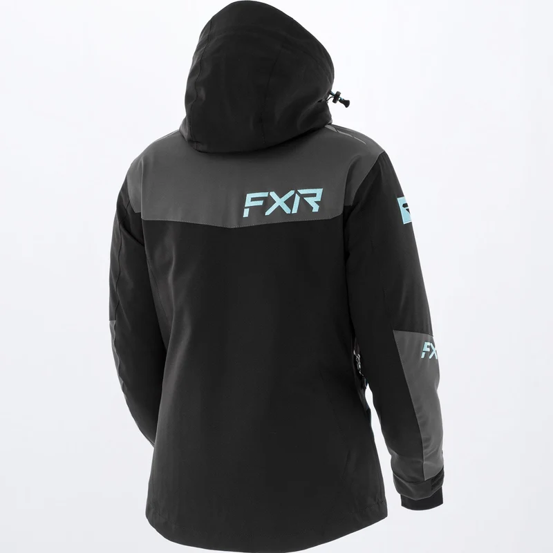 Women's Renegade FX Jacket