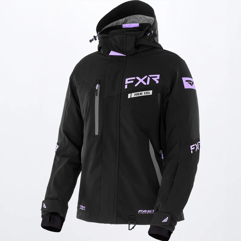 Women's Renegade FX Jacket