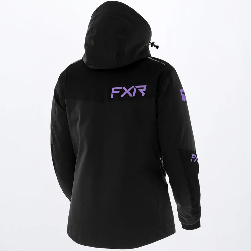 Women's Renegade FX Jacket