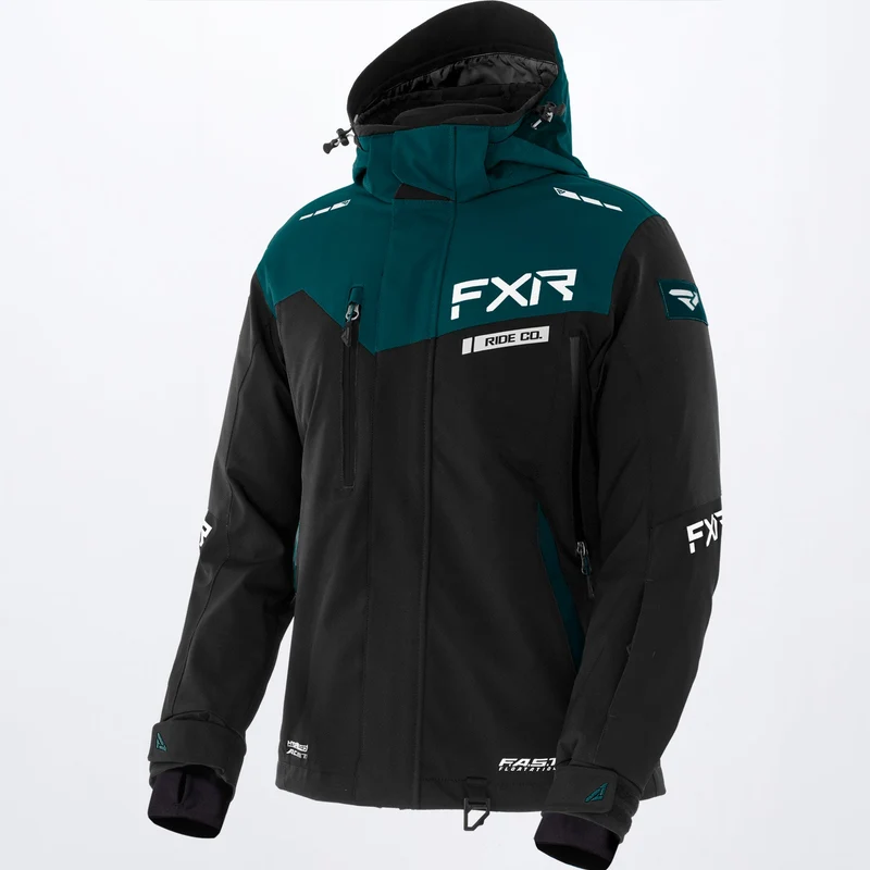 Women's Renegade FX Jacket