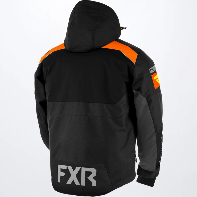 Men's Helium X Jacket