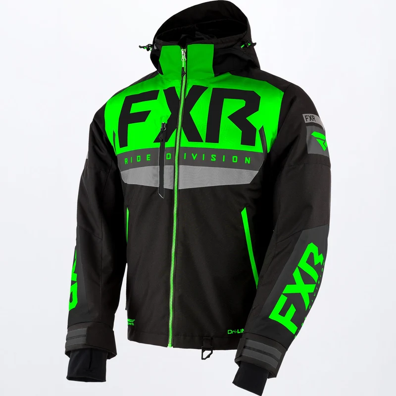 Men's Helium X Jacket