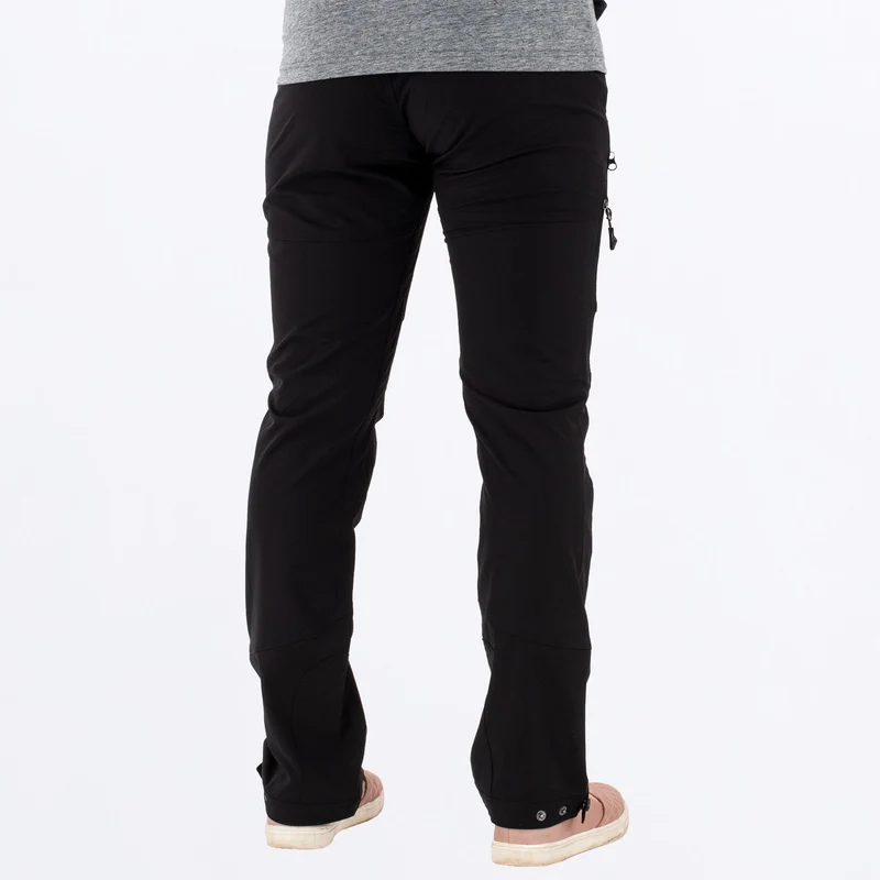 Women's Industry Pant