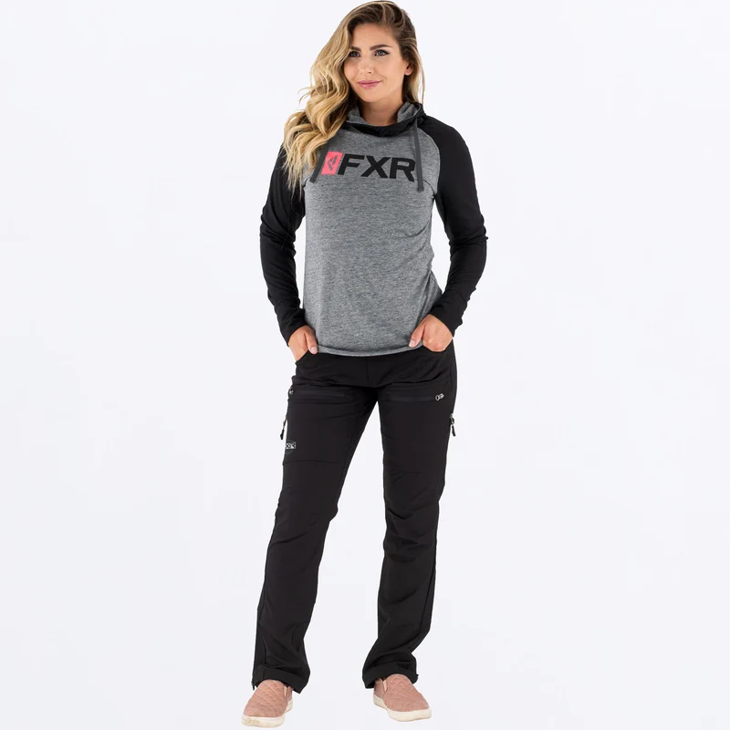 Women's Industry Pant