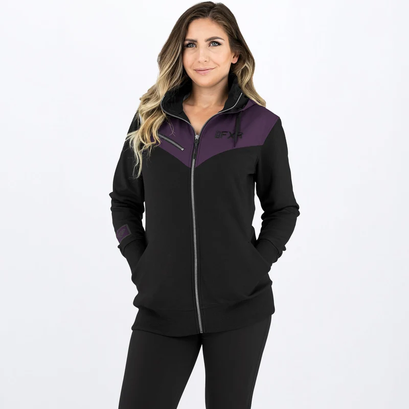 Women's Task Hoodie
