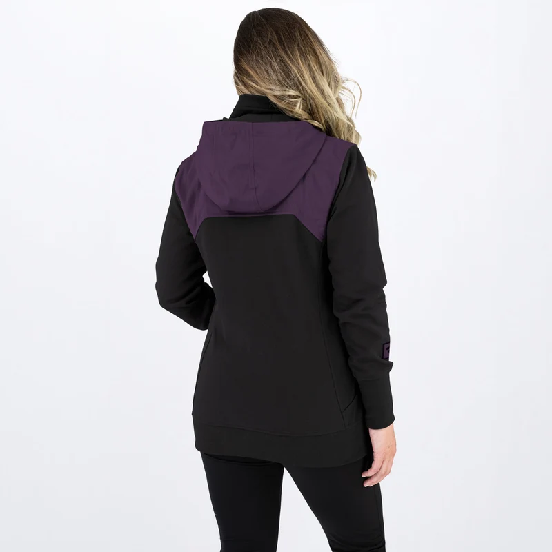Women's Task Hoodie